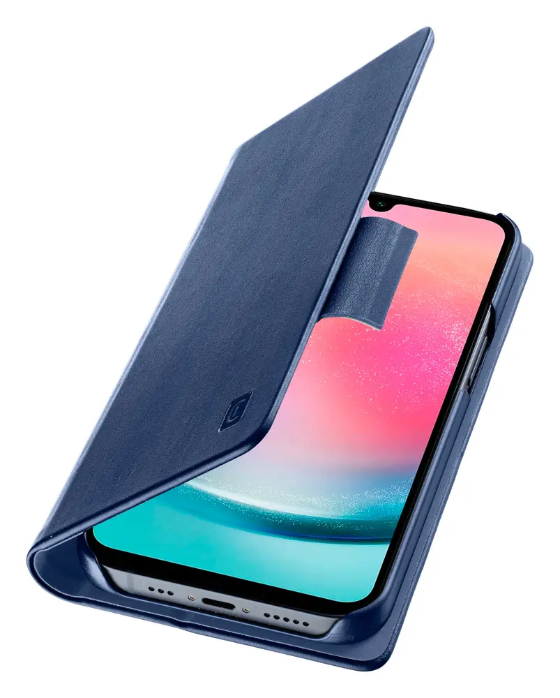 Cellularline Book - Galaxy A25