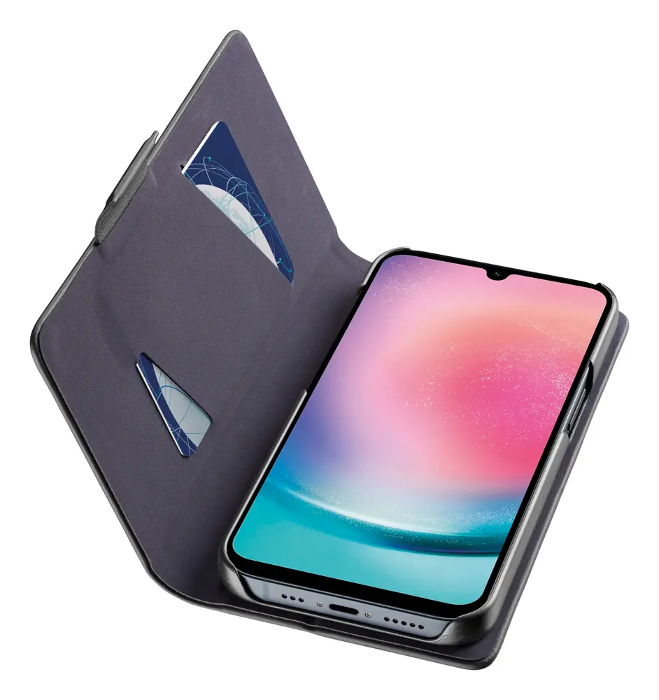 Cellularline Book - Galaxy A25 – Bild 2