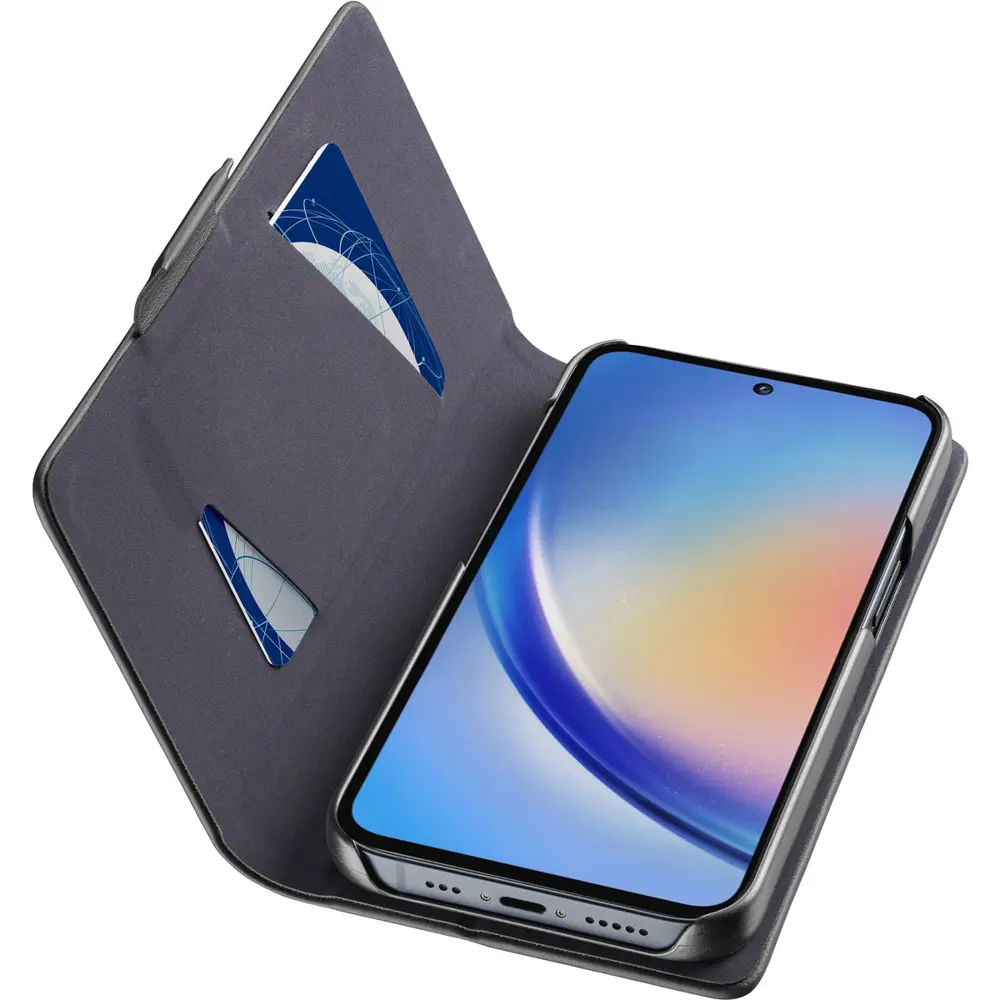Cellularline Book - Galaxy A35 5G – Bild 2