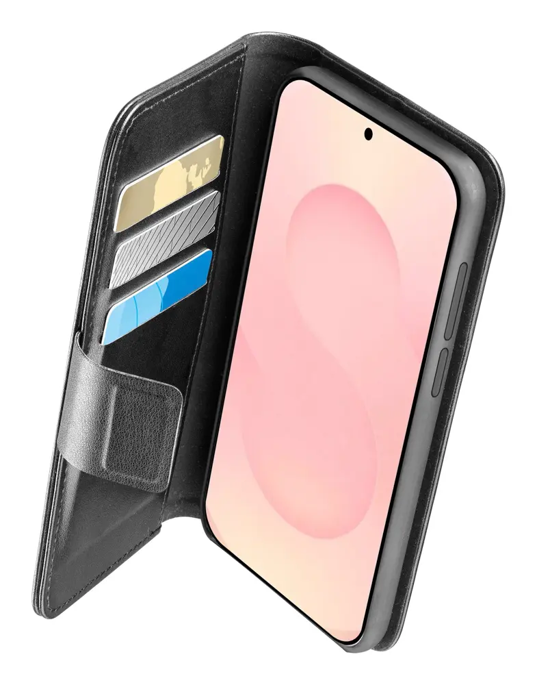 Cellularline Book Agenda Galaxy S25 Edge