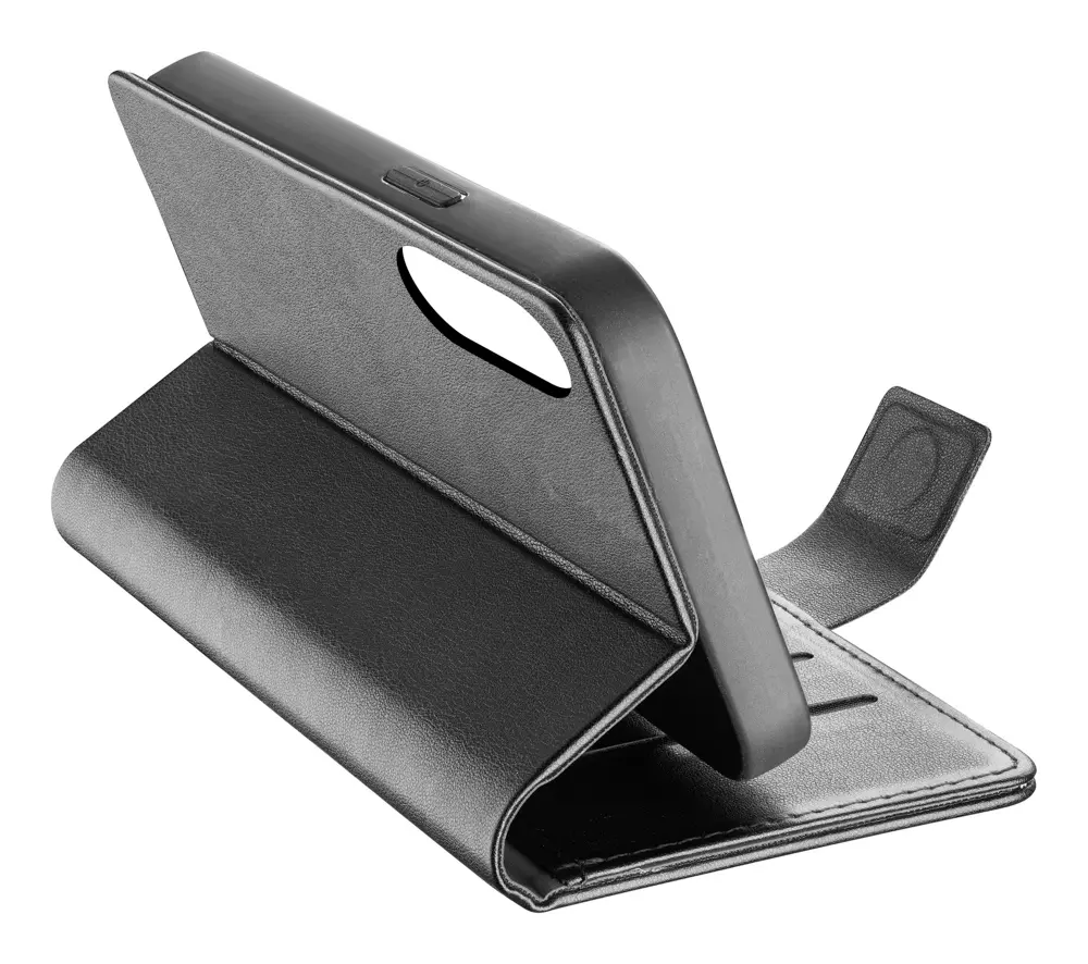 Cellularline Book Agenda Galaxy S25 Edge – Bild 4