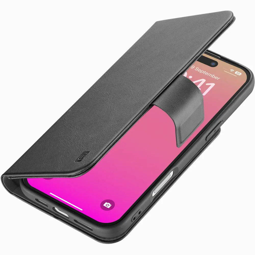 Cellularline Book Agenda - iPhone 17 – Bild 2