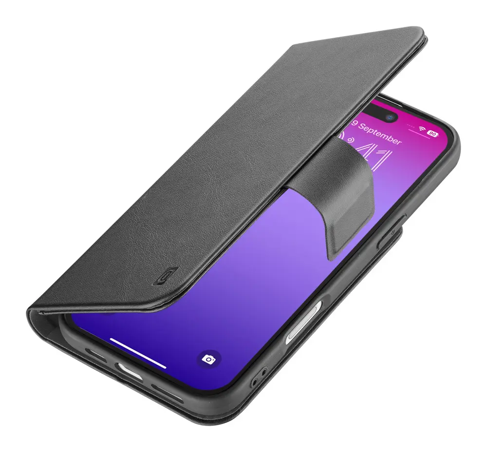 Cellularline Book Agenda - iPhone 17 Pro – Bild 3