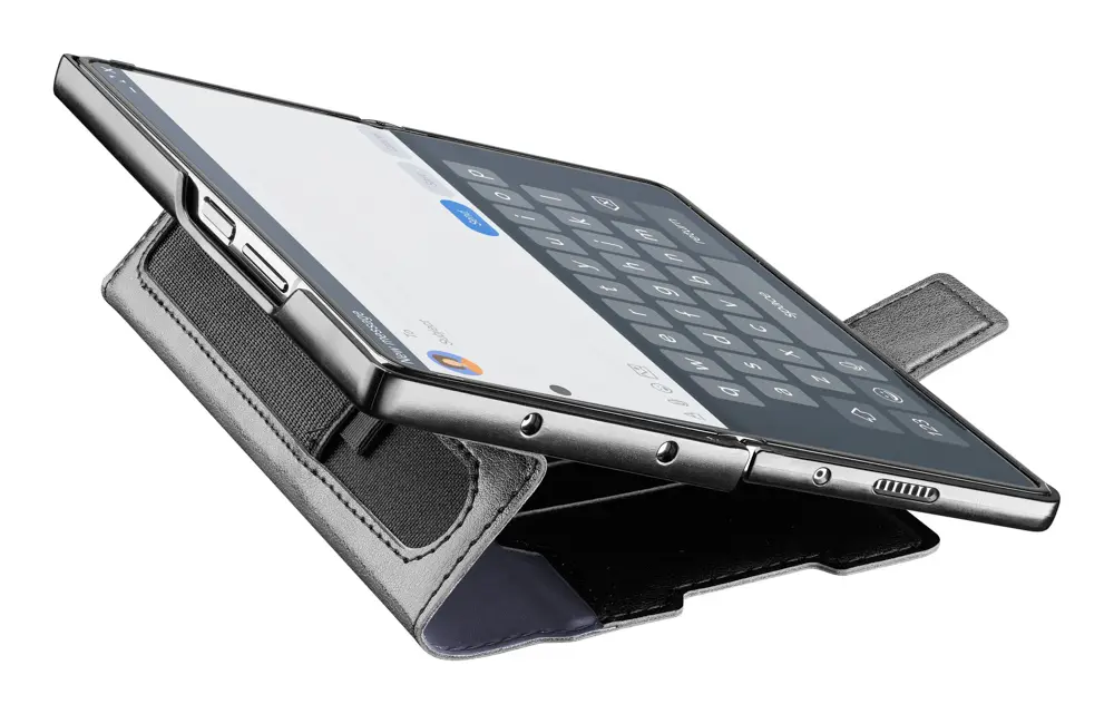 Cellularline Foldy Book - Galaxy Z Fold6 – Bild 4