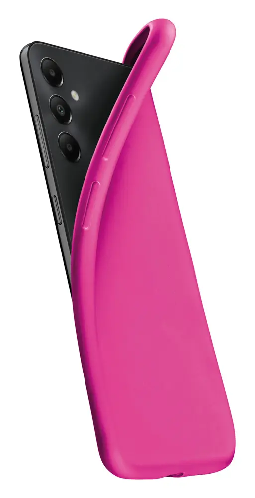 Cellularline Chroma - Galaxy A25