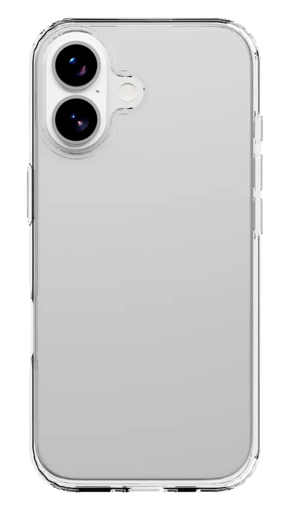 Cellularline Clear Protect - iPhone 17