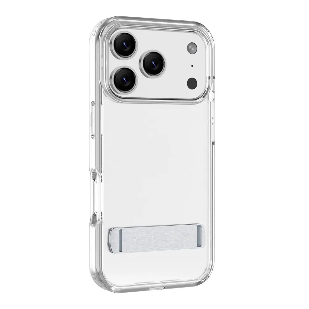 Cellularline Clear Stand - iPhone 17 Pro