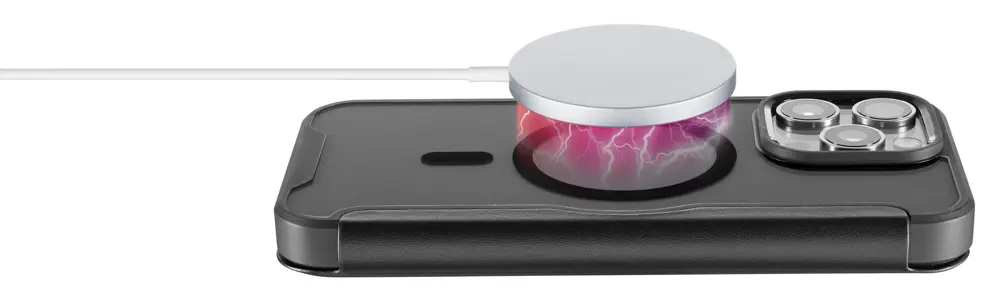 Cellularline Daily Mag - iPhone 16 Pro Max – Bild 3