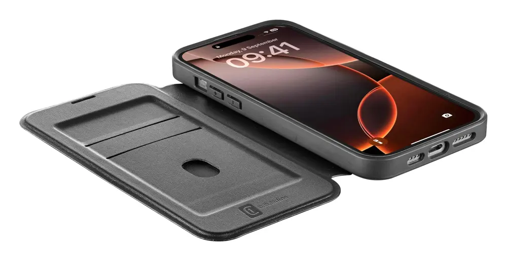 Cellularline Daily Mag - iPhone 16 Pro – Bild 2