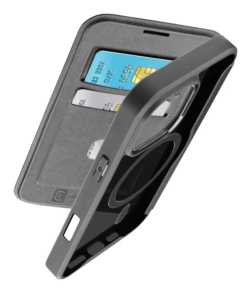 Cellularline Daily Mag - iPhone 16 Pro – Bild 3