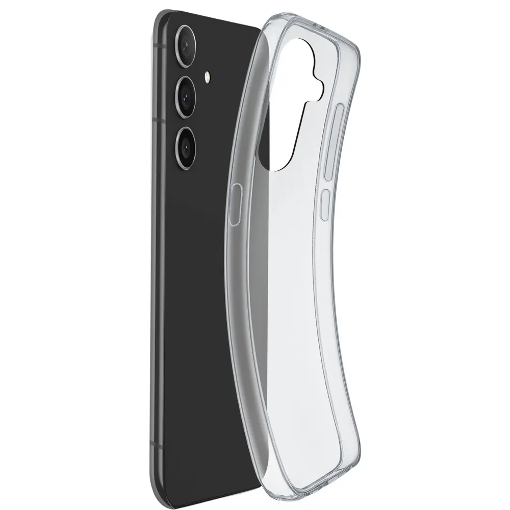 Cellularline Fine - Galaxy A55 5G – Bild 2