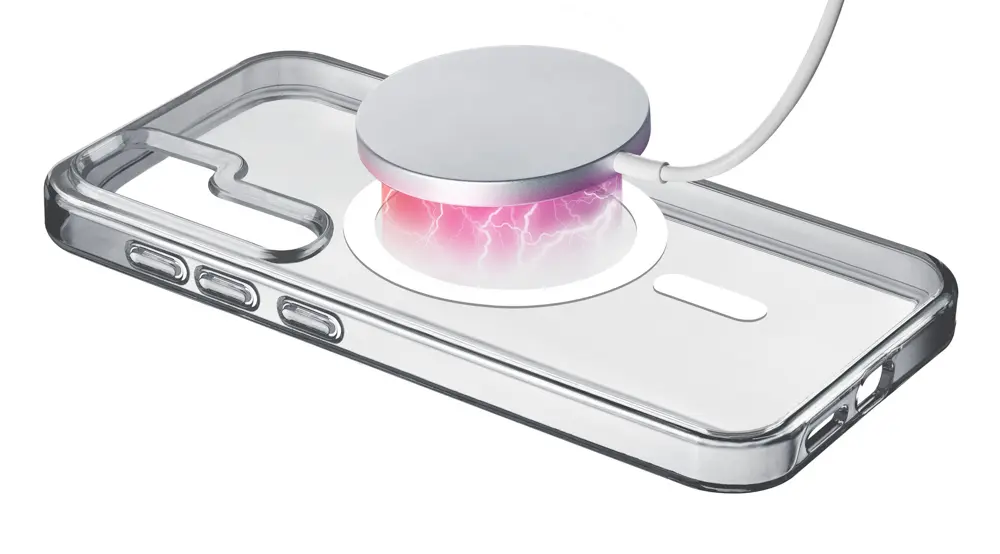 Cellularline Gloss Mag - Galaxy S25+