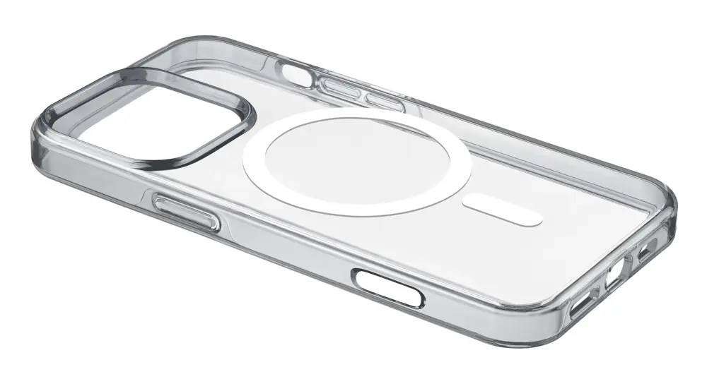 Cellularline Gloss Mag - iPhone 16 Pro