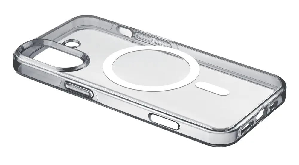 Cellularline Gloss Mag - iPhone 16