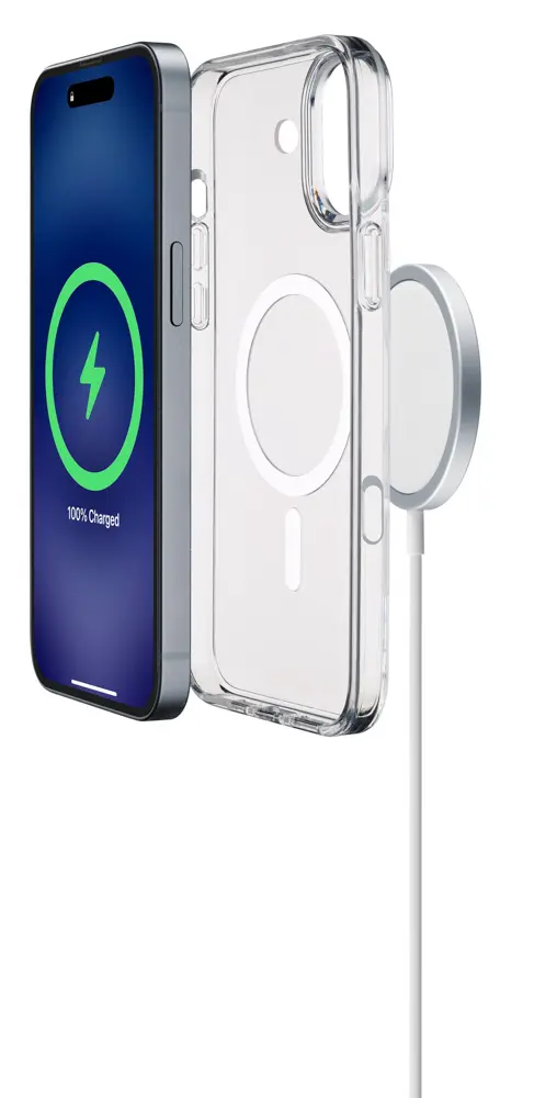 Cellularline Gloss Mag - iPhone 16 – Bild 3
