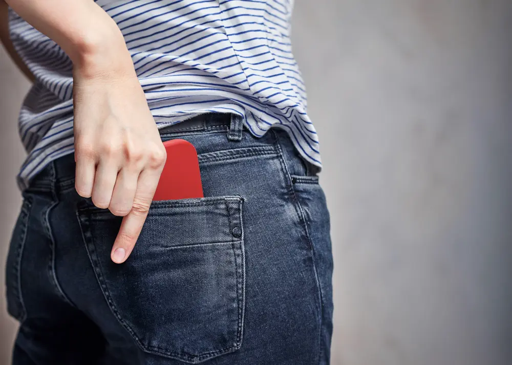 Cellularline Sensation+ - Galaxy S25 Ultra – Bild 2