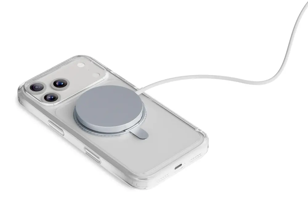 Cellularline Spin Mag - iPhone 17 Pro – Bild 2