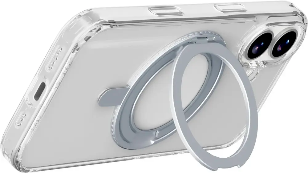 Cellularline Spin Mag - iPhone 17