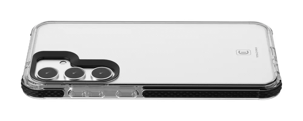 Cellularline Tetra Force Strong Guard - Galaxy S24 – Bild 2
