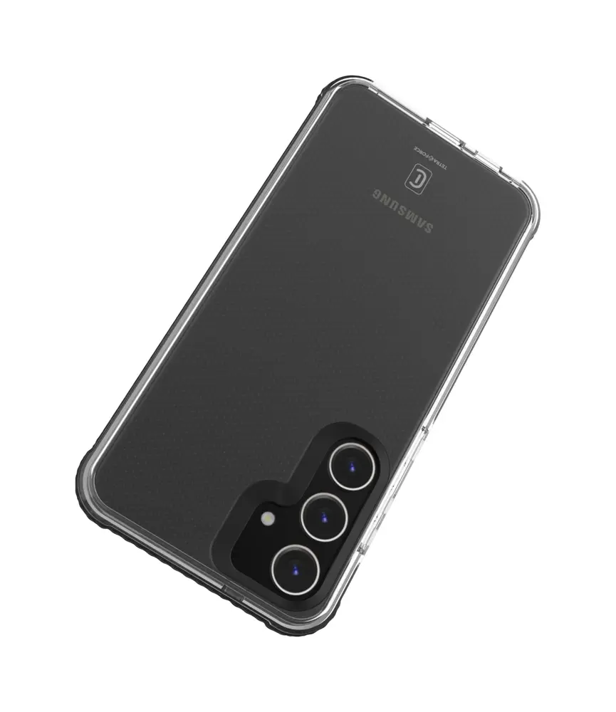 Cellularline Tetra Force Strong Guard - Galaxy S24 – Bild 3