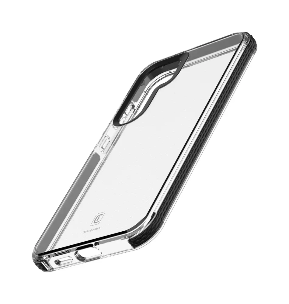 Cellularline Tetra Force Strong Guard - Galaxy S25+