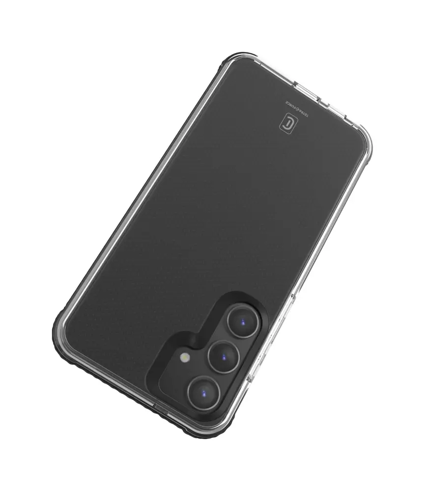 Cellularline Tetra Force Strong Guard - Galaxy S25+ – Bild 3