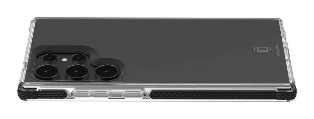 Cellularline Tetra Force Strong Guard - Galaxy S25 Ultra – Bild 2