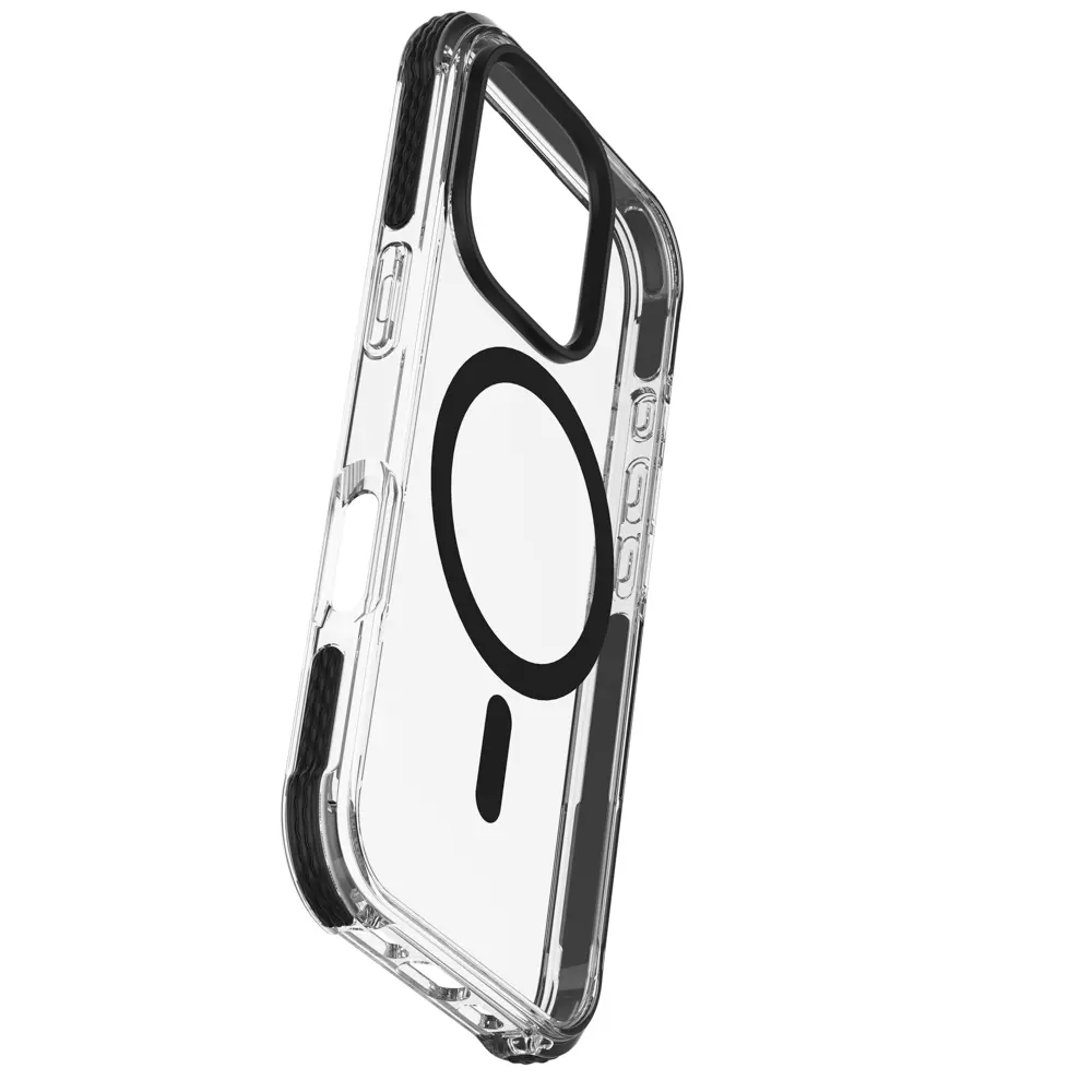 Cellularline Tetra Force Strong Guard Mag - iPhone 16 Pro