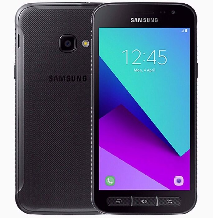 Samsung Galaxy XCover 4 16GB