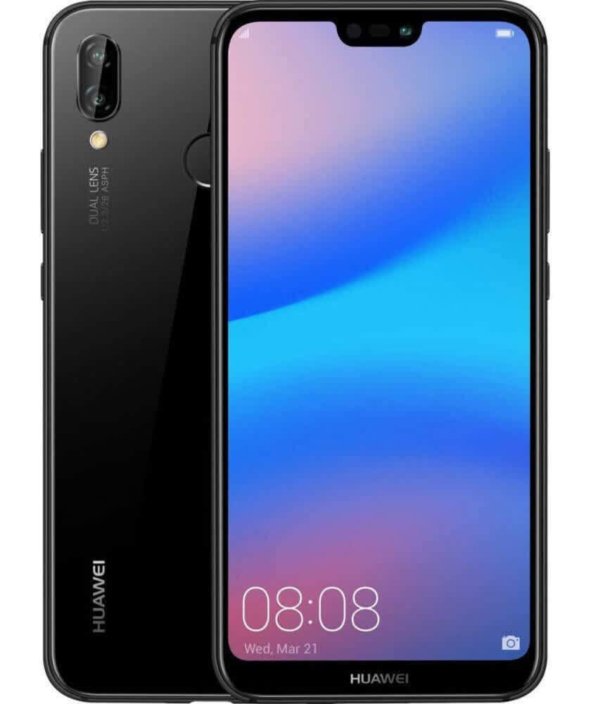 Huawei P20 Lite 64GB 4G