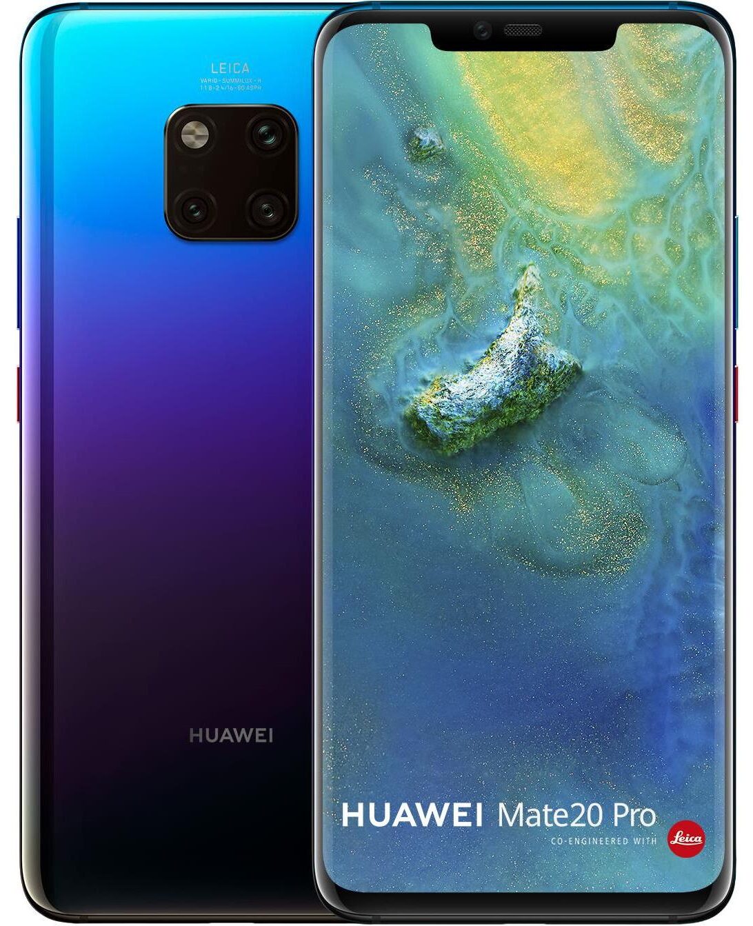 Huawei Mate 20 Pro 128GB Dual-SIM 4G