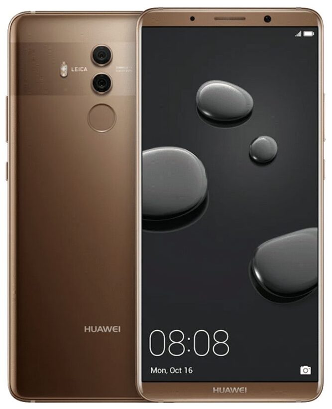 Huawei Mate 10 Pro 128GB Dual-SIM 4G