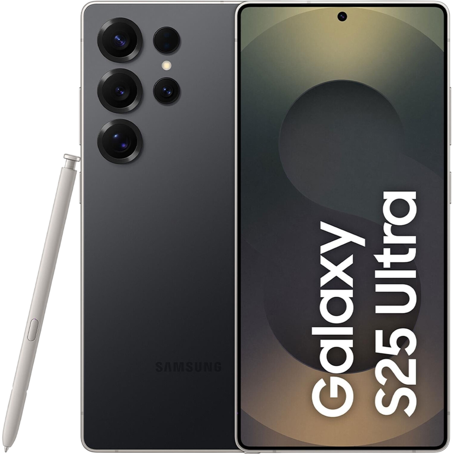 Samsung Galaxy S25 Ultra 512GB Dual-SIM 5G