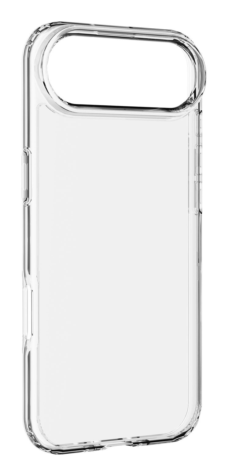 Cellularline Clear Protect - iPhone Air Transparent