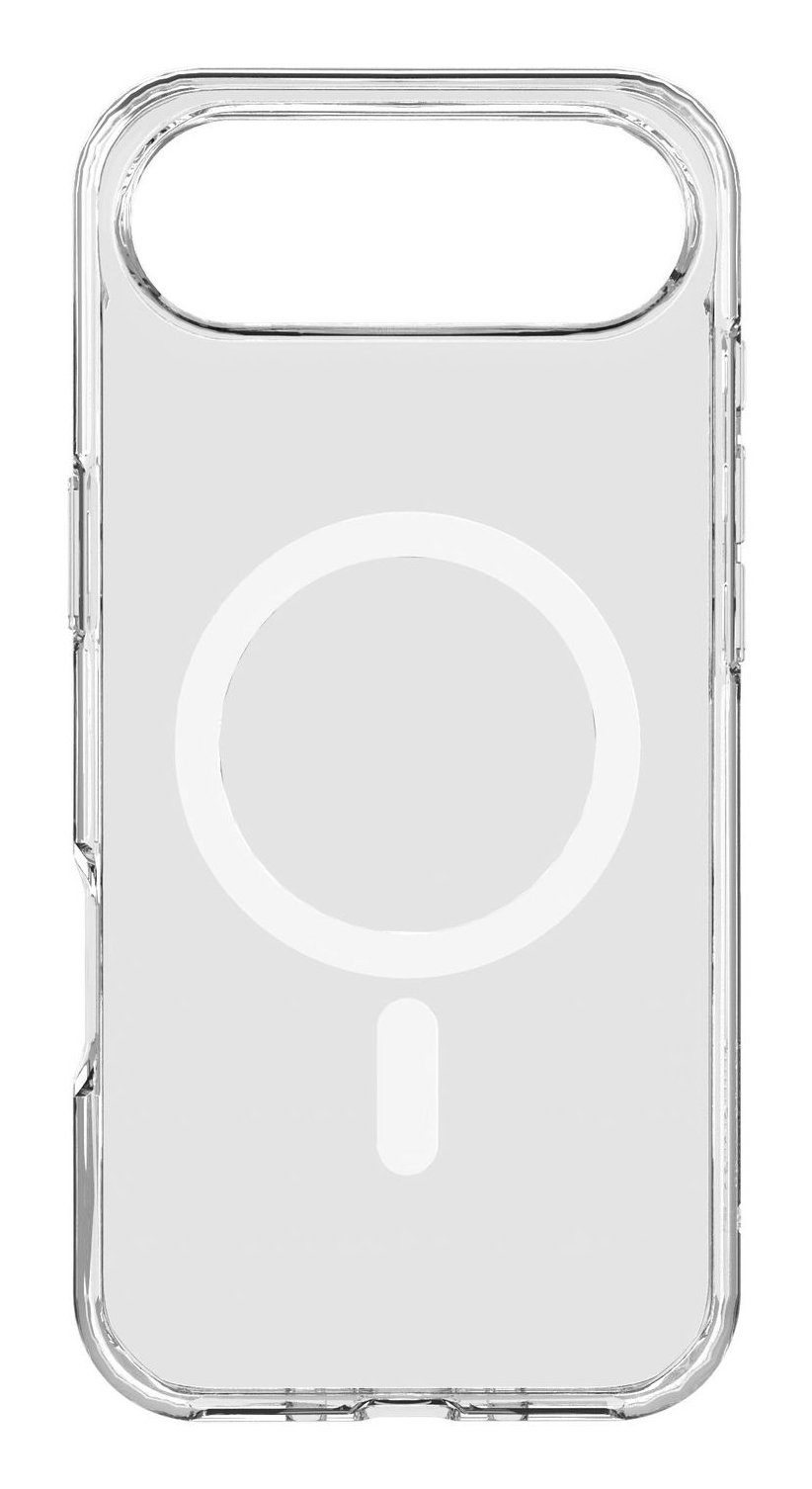 Cellularline Gloss Mag - iPhone Air Transparent