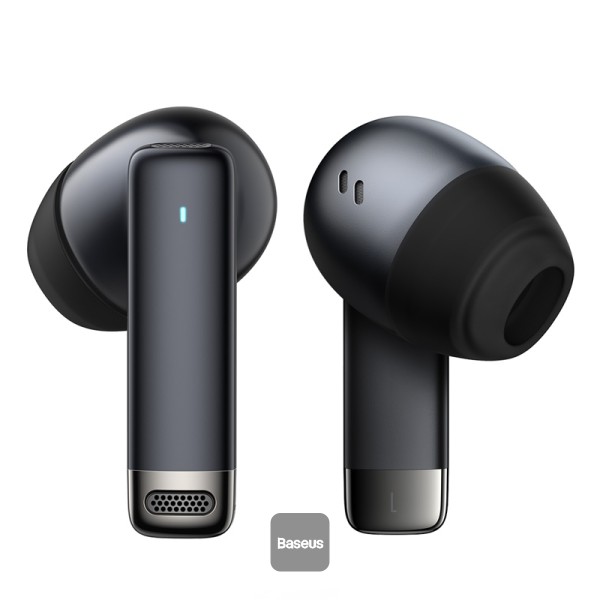 Baseus True Wireless Ohrhörer Bowie E9 Schwarz