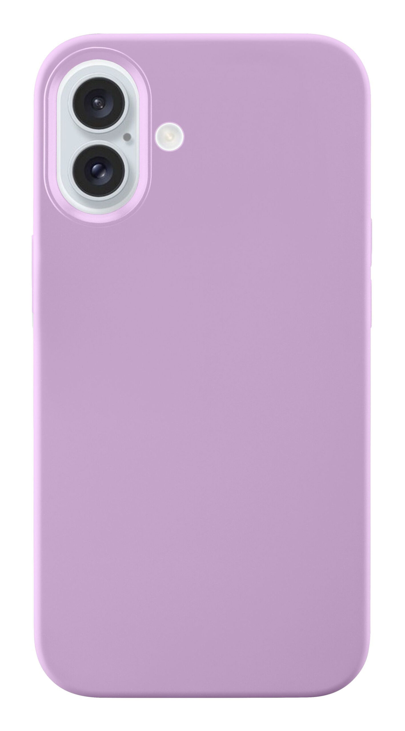 Cellularline Sensation - iPhone 16 Pink