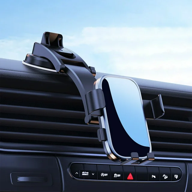 Car Holder Smartphone Autohalterung NCC CH20 – Bild 4