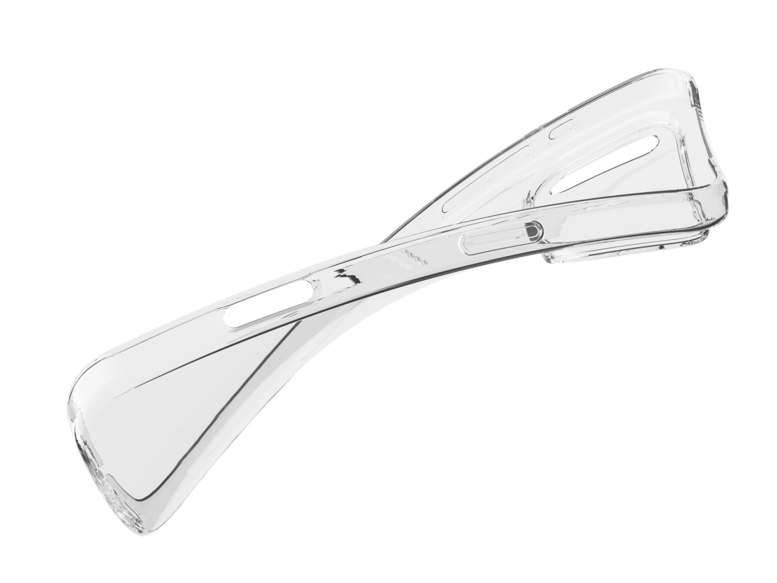 Cellularline Fine - iPhone 17 Pro Max Transparent – Bild 2