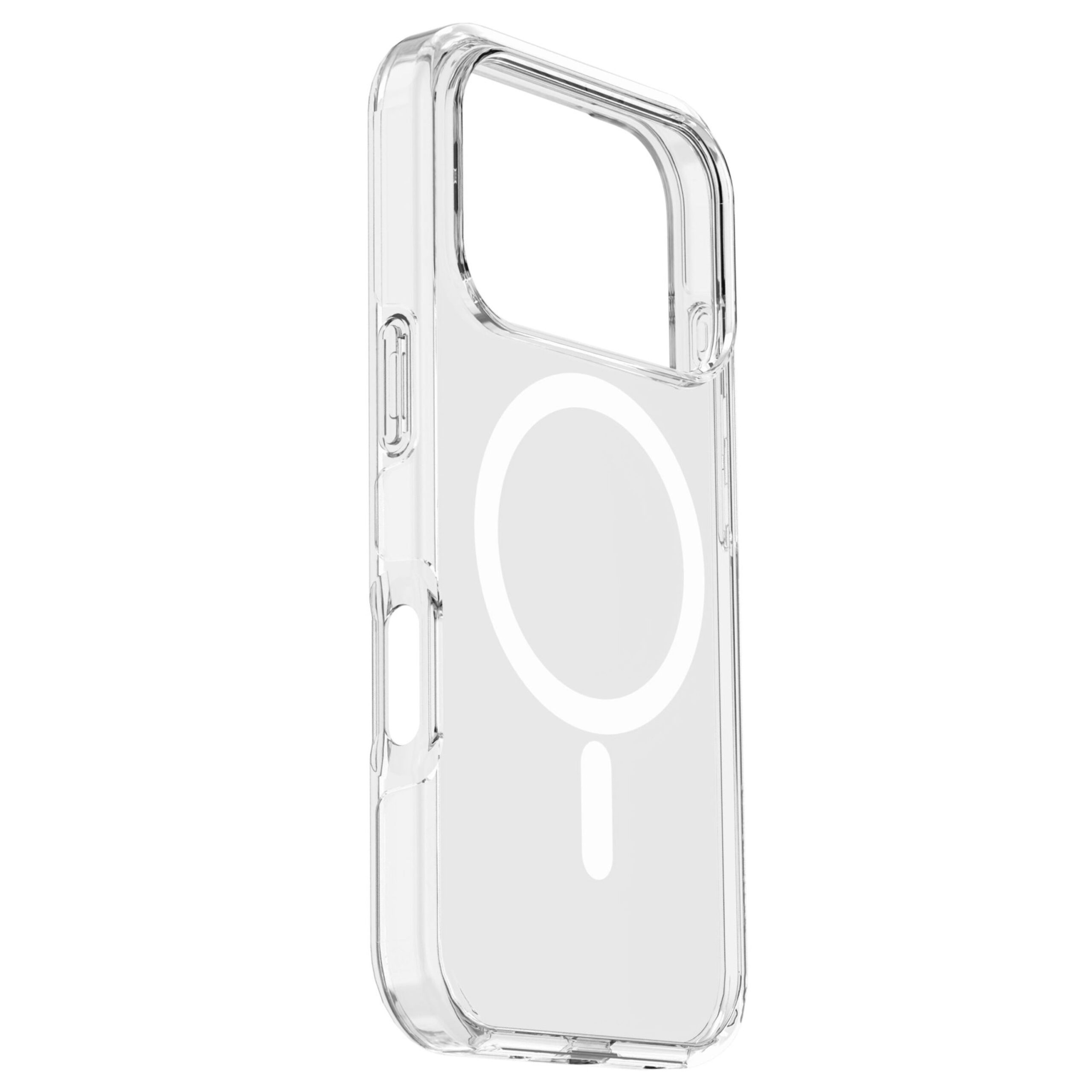 Cellularline Gloss Mag - iPhone 17 Pro Max Transparent – Bild 3