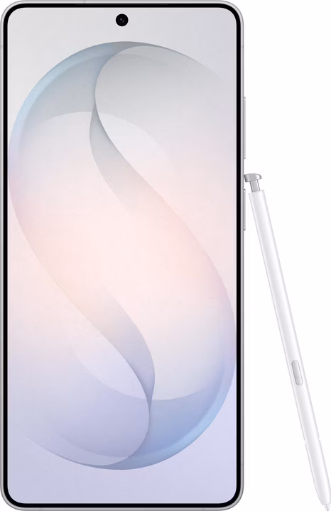 Samsung Galaxy S26 Ultra 512GB White Dual-SIM 5G – Bild 2