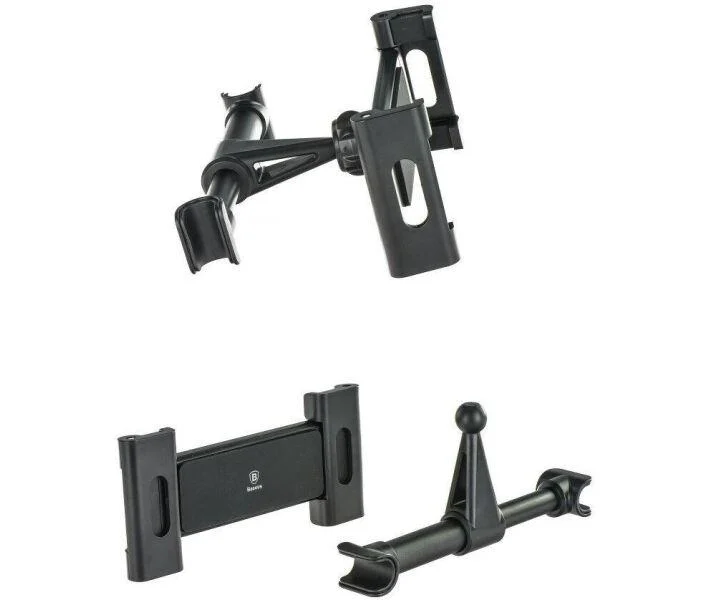 Baseus Auto Rücksitz Halterung für martphones & Tablet – Bild 4