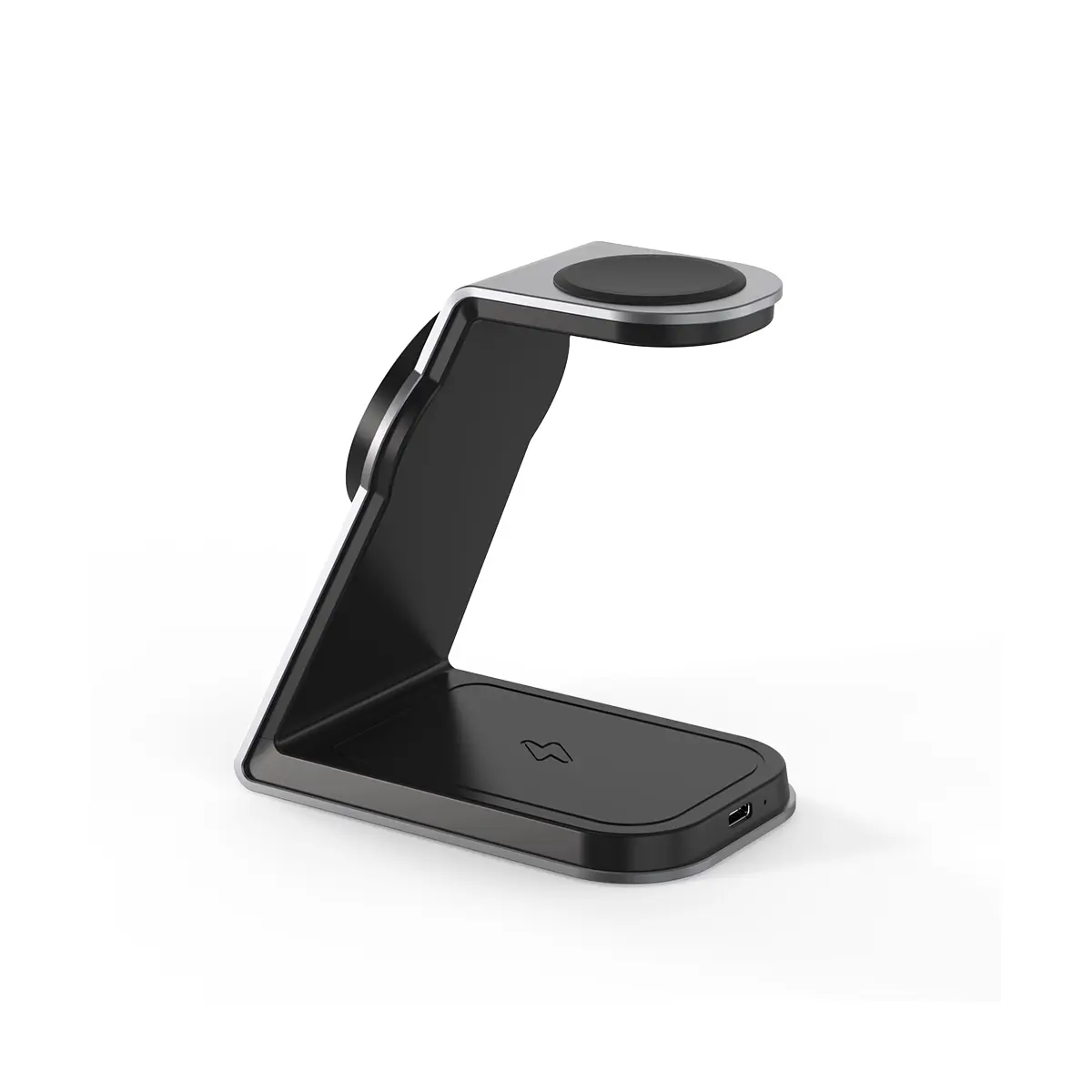 LITO - W01 3 in 1 Wireless Charger – Bild 4