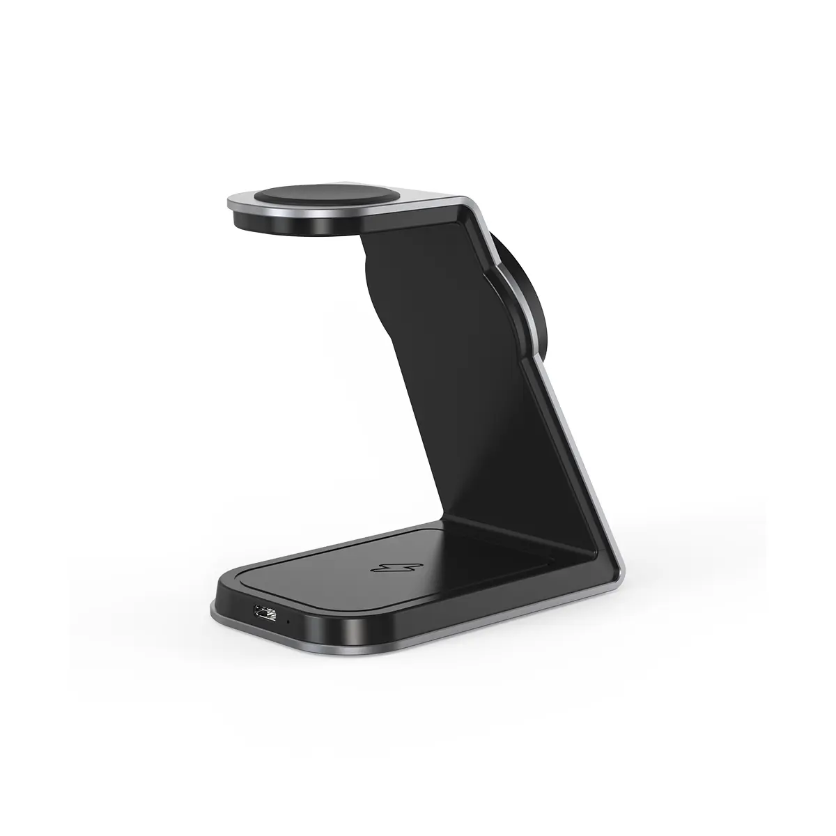 LITO - W01 3 in 1 Wireless Charger – Bild 5