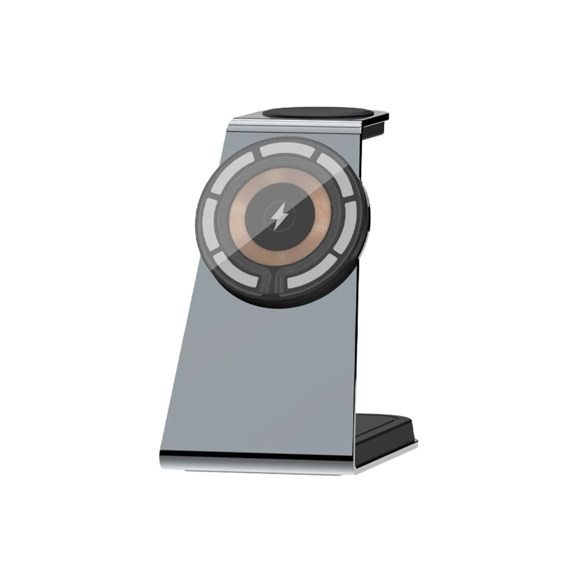 LITO - W01 3 in 1 Wireless Charger – Bild 2