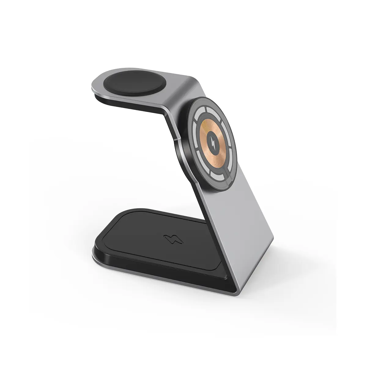 LITO - W01 3 in 1 Wireless Charger – Bild 3