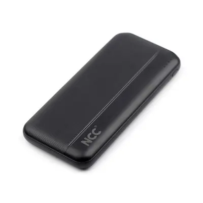 NCC Classical Power Bank BP10 10000 mAh – Bild 6