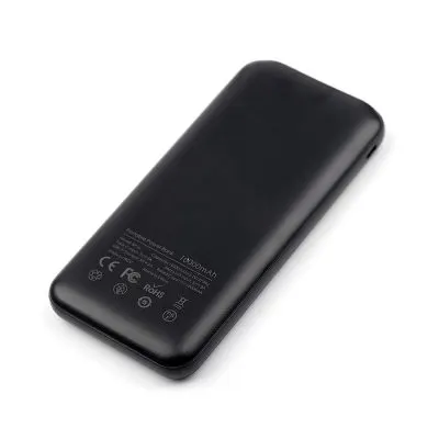 NCC Classical Power Bank BP10 10000 mAh – Bild 5